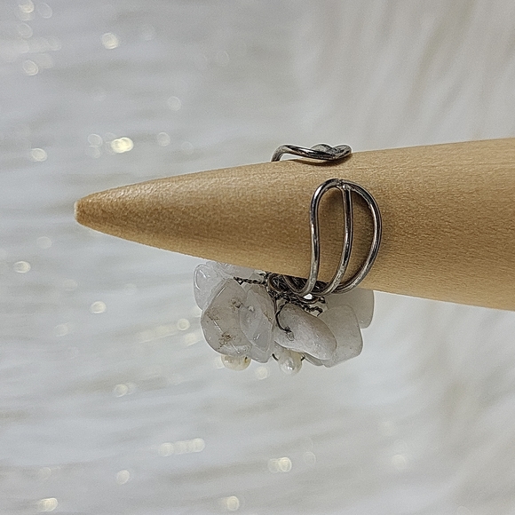 Statement Ring - Picture 3 of 8